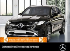 Bild des Angebotes Mercedes-Benz GLC 220 d 4M AVANTG+360+AHK+LED+TOTW+KEYLESS+9G