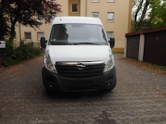 Bild des Angebotes Opel Movano Movano 2.3 D (CDTI) L3H2 DPF 2WD VA S