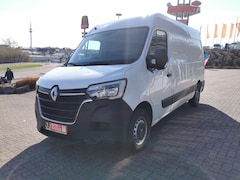 Bild des Angebotes Renault Master III Kasten 3.3t dCi+L2H2+Navi+AHK+Klima++