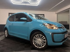 Bild des Angebotes VW up! ! United ISOFIX KLIMAA 8-FACH DAB SPURHALTEASS