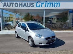 Bild des Angebotes Fiat Punto Evo Punto 1.2 8V 69PS "wenig KM, Gepflegt, Allwetter"