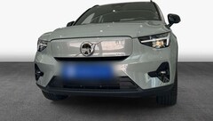 Bild des Angebotes Volvo EX40 Fully Electric Single M. Extended Range RWD P
