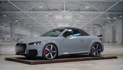 Audi TT RS Roadster 2.5 TFSI quattro Matrix Aga 280
