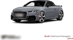 Bild des Angebotes Audi TT RS Roadster Matrix optikschwarz Bang&Oluf