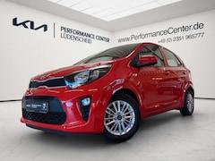 Kia Picanto 1.0T *EDITION 7*KAMERA*8-FACH*SHZ*LHZ*