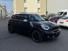 Bild des Angebotes MINI Cooper SD Countryman Cooper SD Countryman Cooper SD ALL4 Cooper S
