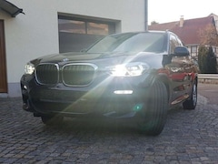 Bild des Angebotes BMW X3 X3 xDrive30d Aut. M Sport