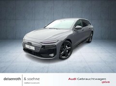 Bild des Angebotes Audi A6 Avant performance S line 21''/TechPlus/Assist