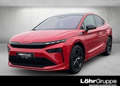 Bild des Angebotes Skoda Enyaq Coupé 85 Sportline ABGABE 07.2026