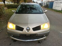 Bild des Angebotes Renault Megane Avantage