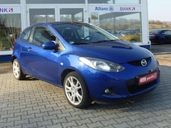Bild des Angebotes Mazda 2 1.3 Impression Sport (3-trg.)