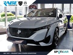 Bild des Angebotes Peugeot 308 SW GT 130 BlueHDi Aut.+Kamera+ACC+Navi+Pano Klima