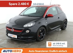 Bild des Angebotes Opel Adam 1.4 Turbo S *TEMPO*PDC*SHZ*LHZ*ALU*KLIMA*