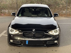 Bild des Angebotes BMW 120 120d Aut.