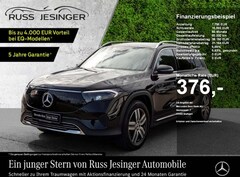 Bild des Angebotes Mercedes-Benz EQB 300 4M Progressive *LED*KeyGo*360*TotW*Memo*