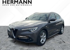 Bild des Angebotes Alfa Romeo Stelvio 2.2 JTDM Business AHK*CAM*LED*SHZ*TWA*LM