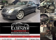 Bild des Angebotes Mercedes-Benz E 320 E Limousine E 320 CDI VOLL#MASSAGE#SITZBEL