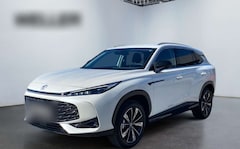 Bild des Angebotes MG HS Comfort 1.5T Autom. *ACC*el. Sitz*CAM*CarPlay*LED*