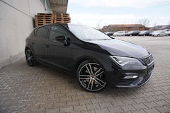 Bild des Angebotes SEAT Leon Cupra 2.0TSI DSG 290 Navi Kamera Beats