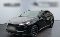Bild des Angebotes Toyota bZ4X Teamplayer 73 kWh *LED *360 CAM *KEYLESS *AMBIENTE