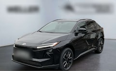 Bild des Angebotes Toyota bZ4X Teamplayer 73 kWh *LED *360 CAM *KEYLESS *AMBIENTE