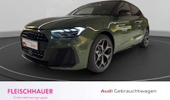 Bild des Angebotes Audi A1 Sportback S line 25 TFSI LED SHZ CARPLAY