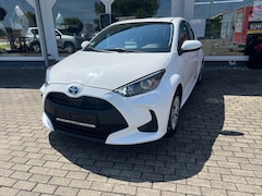 Bild des Angebotes Toyota Yaris Hybrid Business Edition