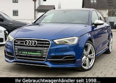 Bild des Angebotes Audi S3 Lim. 2.0 TFSI quattro PANO/LED/EL.SITZE/8FACH