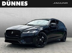 Jaguar XF D200 Sportbrake R-Dynamic SE