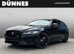 Jaguar XF D200 Sportbrake R-Dynamic SE