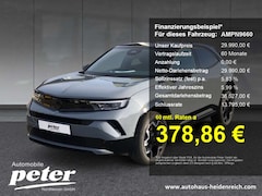 Bild des Angebotes Opel Mokka Mokka 1.2 GS +Lenkradheizung+ACC+SHZ+LED+