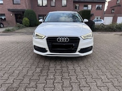 Bild des Angebotes Audi A3 2.0 TDI Sportback S line Sportpaket