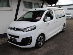 Bild des Angebotes Citroen Spacetourer Campster Poessel 2.0BlueHDi/Küche/Klappdach/Nav