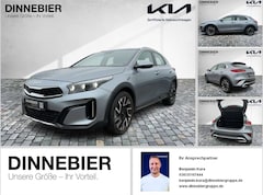Bild des Angebotes Kia XCeed 1.5T Spirit LED+Kamera+Navigation+SHZ