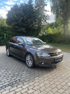 Bild des Angebotes VW Jetta 1.4 TSI Highline