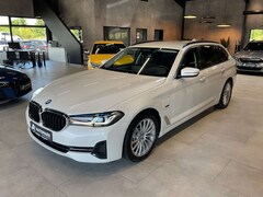 Bild des Angebotes BMW 530 e Touring HuD Kamera Laserl. Leder LiveC.