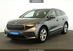 Bild des Angebotes Skoda Enyaq Enyaq 60 ecoSuite #Wärmepumpe#AHK#Virtual#ACC#