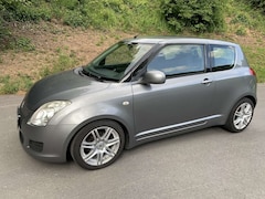 Bild des Angebotes Suzuki Swift Tüv Neu, Alu-Felgen, Sportfahrwerk,