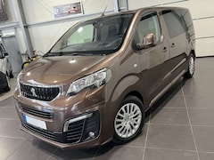 Bild des Angebotes Peugeot Traveller 2.0 HDi L2 **Panorama*Navi*HUD*PDC**