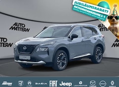Bild des Angebotes Nissan X-Trail 1.5 VC-T e-4ORCE 213PS 4x4 TEKNA 20 Zoll