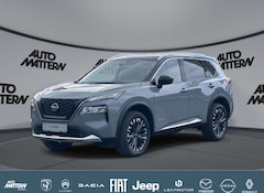 Bild des Angebotes Nissan X-Trail 1.5 VC-T e-4ORCE 213PS 4x4 TEKNA 20 Zoll