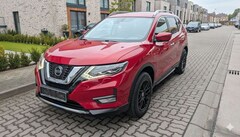 Bild des Angebotes Nissan X-Trail N-Connecta/360Kam./