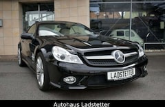 Bild des Angebotes Mercedes-Benz SL 600 Roadster*Panorama*Leder Exclusive*AMG*...