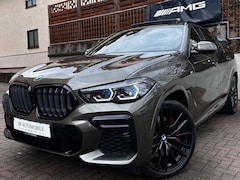 Bild des Angebotes BMW X6 xDr40d M Sport PANO-SKY*B&W*Sitzklima*Massage