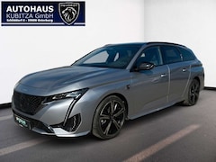 Bild des Angebotes Peugeot 308 SW GT HDI 130 EAT8 *360Kamera*LED*