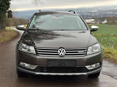 Bild des Angebotes VW Passat Alltrack Passat Alltrack 2.0 TDI 4Motion DSG BlueMotion Tec