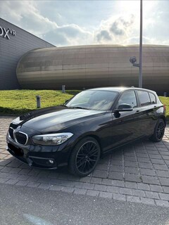 Bild des Angebotes BMW 116 116i Advantage
