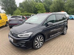 Bild des Angebotes VW Touran 5T 1.5 TSI DSG Goal