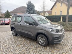 Bild des Angebotes Peugeot Rifter Allure L1