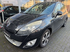 Bild des Angebotes Renault Grand Scenic III BOSE AHK PDC SHZ Klima Tempo